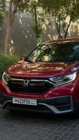 Used Honda CR-V in Northern Governorate