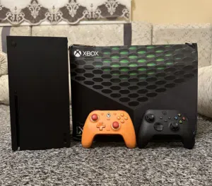 Xbox Series X Xbox for sale in Tripoli