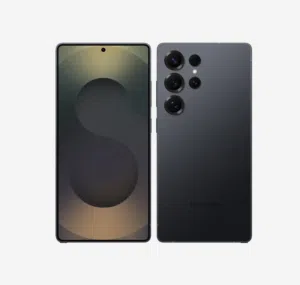 سامسونغ s25 ultra الاصلي رام 12 ذاكره 256 استعمال شهور