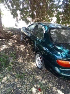 Used Hyundai Avante in Irbid