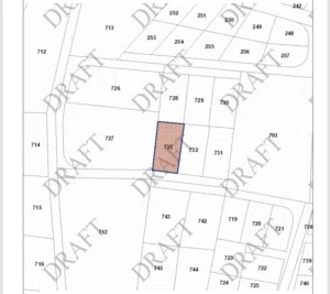 Mixed Use Land for Sale in Zarqa Qasr al-Hallabat Al-Gharbi