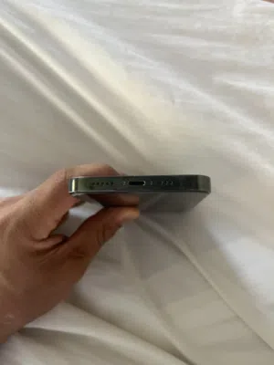Apple iPhone 13 Pro 256 GB in Al Batinah