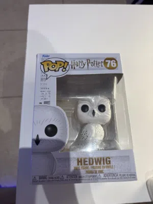 لعبة هري بوتر