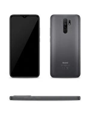 Xiaomi Redmi 9 64 GB in Al Dhahirah
