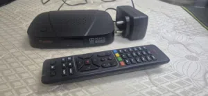 Airtel HD receiver
