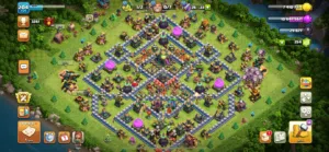 Clash of Clans Accounts and Characters for Sale in Amman