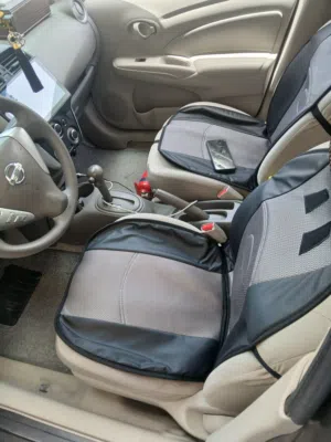 Nissan Sunny  2019 Model