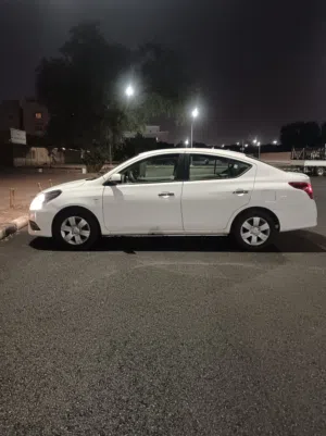 Used Nissan Sunny in Farwaniya