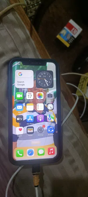 iphone x 46GB