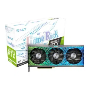 كرت شاشه RTX 3080 gamerock