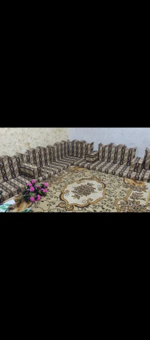 جلسه عربيه جديده قماش تركي حلوه