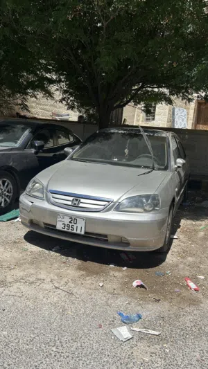 هوندا سيفيك 2003 للبيع