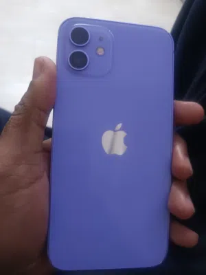 Apple iPhone 12 128 GB in Al Riyadh