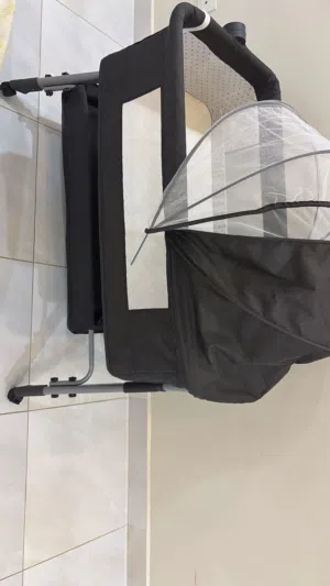 سرير اطفال
