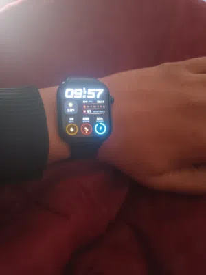 ساعة هونور HONOR CHOICE WATCH 2i-4C3