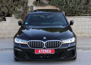 BMW 530i M package