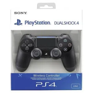 Ps4 dual shok wireless controller