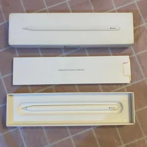 original Apple pencil 2nd generation