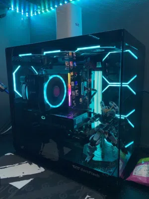 Gaming pc for sale