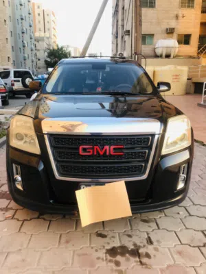 GMC Train Very Good Car