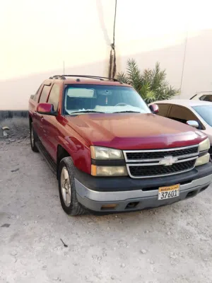 Used Chevrolet Avalanche in Muharraq