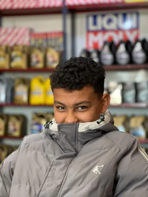 محمد فتحي الفضيل 