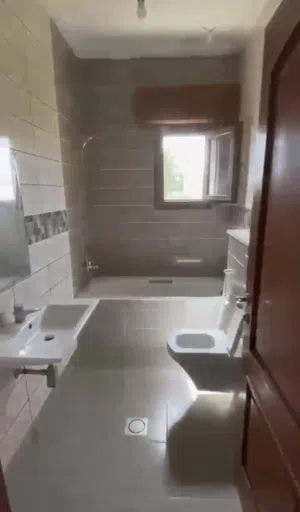 شقة لإيجار