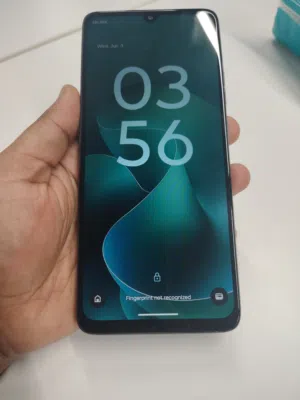 moto G06 128 gb 4 months mobile