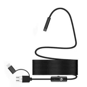 متوفر لدينا كاميرات المنظار USB بطول السلك 3متر و10متر وبجودة عالية HD