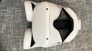 للبيع VR جديده مع أغراضها