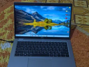 للبيع: Dell Latitude 5420 - أداء عالي وشاشة لمس للراغبين بالتميز والسرعة، متوفر لابتوب Dell Latitude