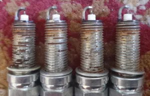 بواجي سيارات ليزر ايريديوم NGK