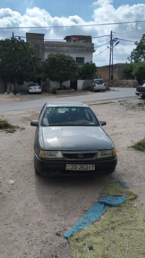 اوبل فكترا