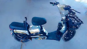 Used 2025 Tricycle Motorcycle with 11-250 cc Engine for Sale