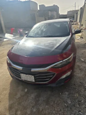 ماليبو موديل 2018 للبيع بسعر مناسب اقرا الوصف