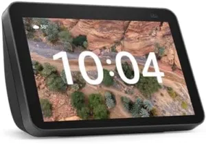 ALEXA Echo show 8 2ND Gen for sale