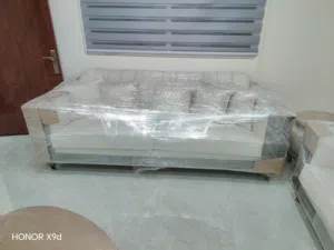 طقم كنب جديد