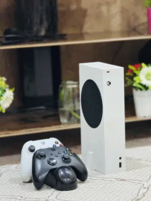 اكسبوكس سيري اس