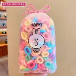 كيس توك فيه اكتر من 70 توكه