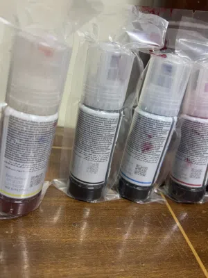 حبر Epson.