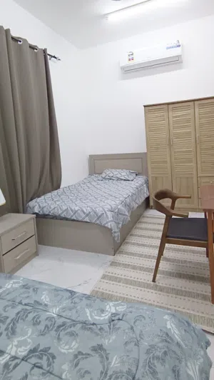 100 m2 Studio Apartments for Rent in Al Batinah Sohar