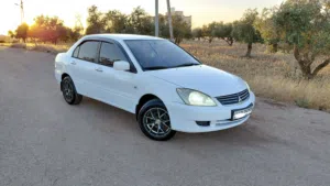 Used Mitsubishi Lancer in Irbid