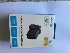 شاحن سريع حجم صغير 30w