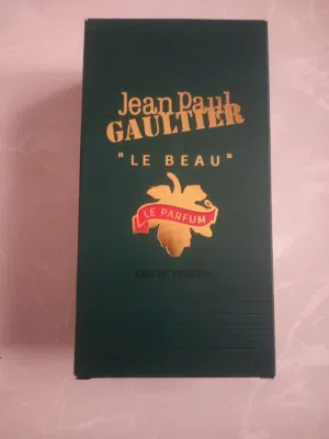 عطر جون بول لي بو jpg le beau