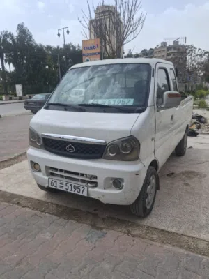 Changan . Chana . 2010 . Used0