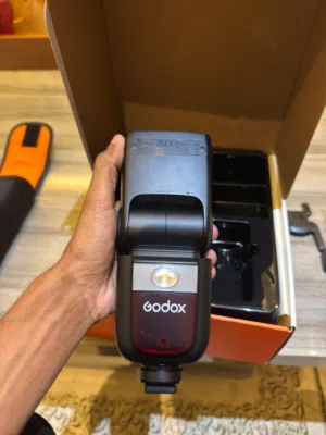 godox V860iis kit