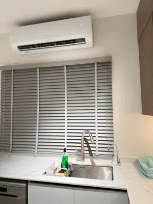 ستائر كامل في جديد