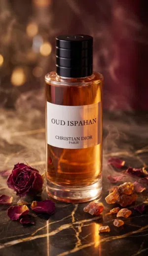 DIOR OUD ISPAHAN بسعر خيالي