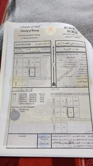 عزبه للبيع في البريمي