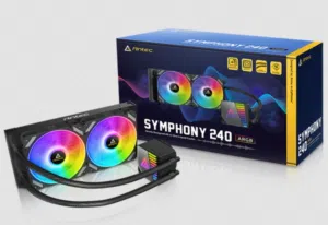 Symphony 240 ARGB